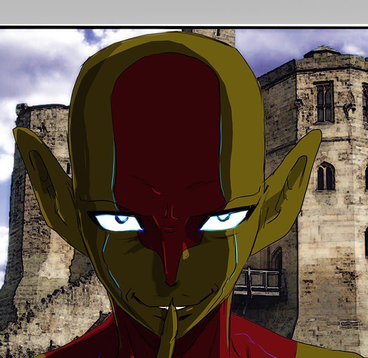 The Chronicles of Apocalypse - Chapter 61 Page 10