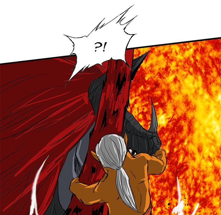 The Chronicles of Apocalypse - Chapter 61 Page 138