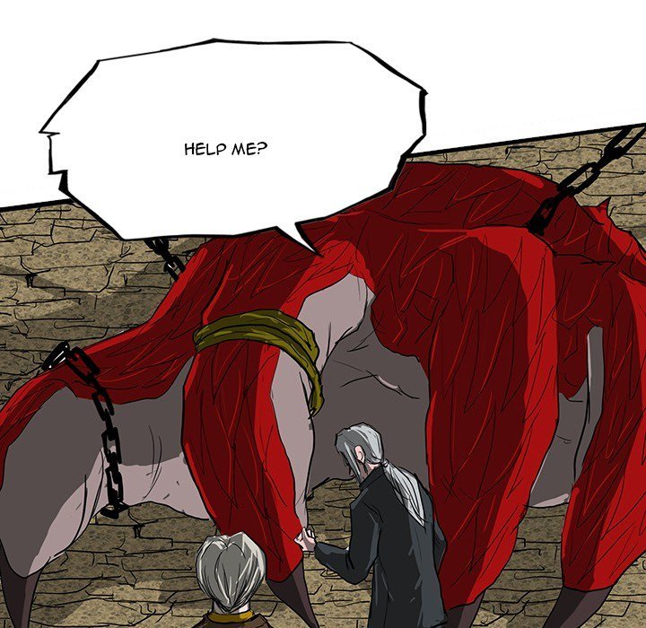 The Chronicles of Apocalypse - Chapter 61 Page 37