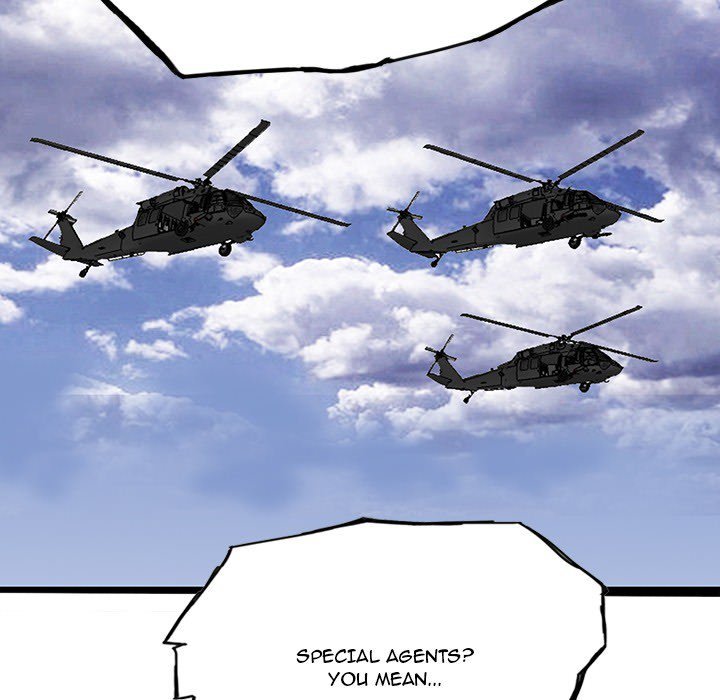 The Chronicles of Apocalypse - Chapter 61 Page 83