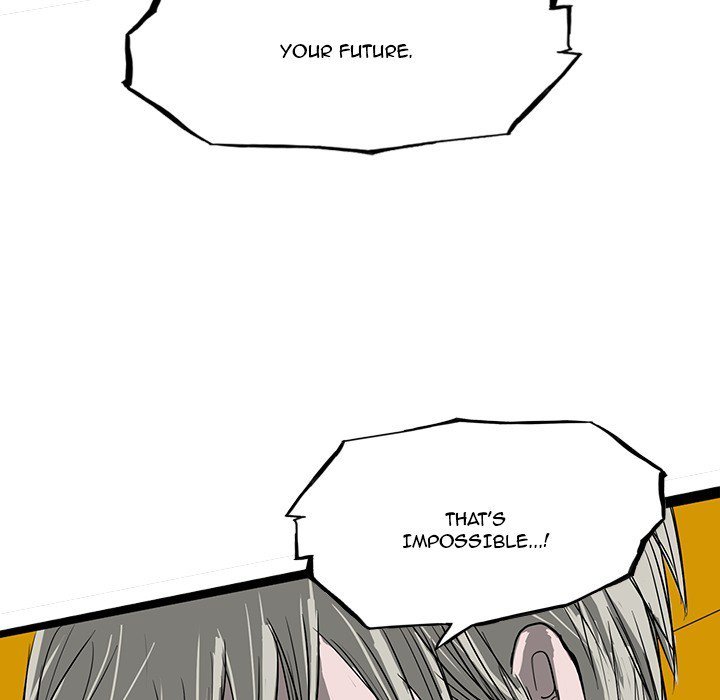 The Chronicles of Apocalypse - Chapter 63 Page 21