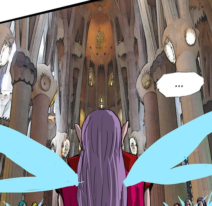 The Chronicles of Apocalypse - Chapter 63 Page 57