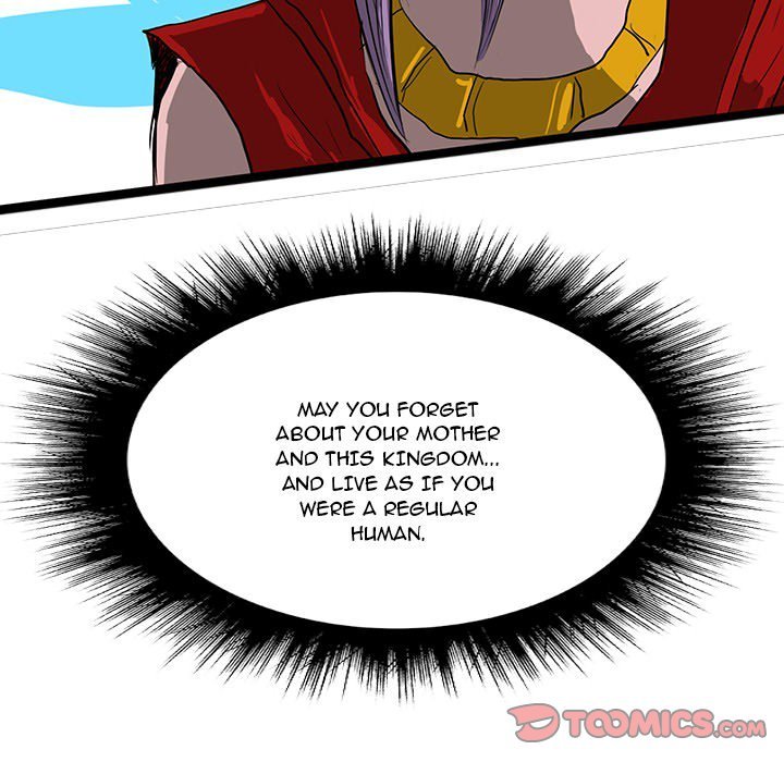 The Chronicles of Apocalypse - Chapter 63 Page 99