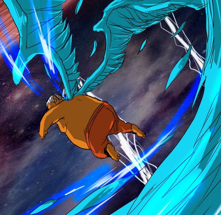 The Chronicles of Apocalypse - Chapter 66 Page 116