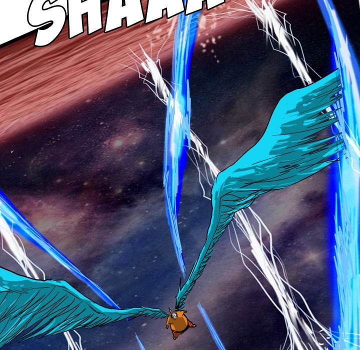 The Chronicles of Apocalypse - Chapter 66 Page 119