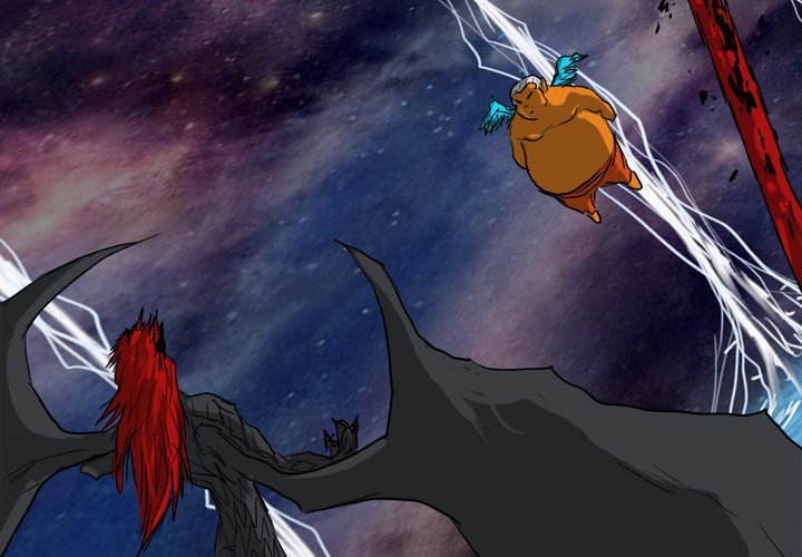 The Chronicles of Apocalypse - Chapter 66 Page 2