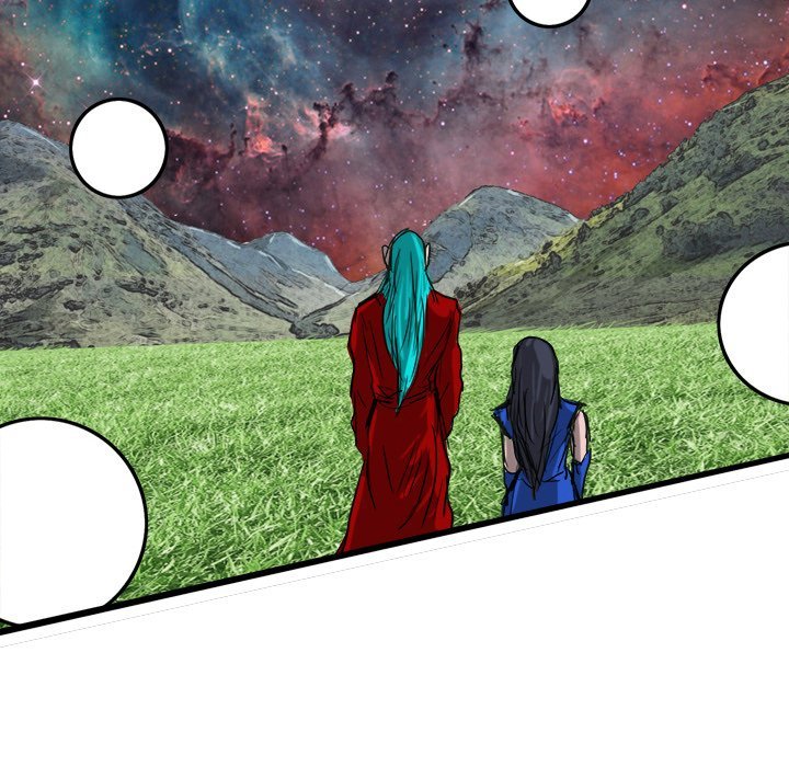 The Chronicles of Apocalypse - Chapter 66 Page 32