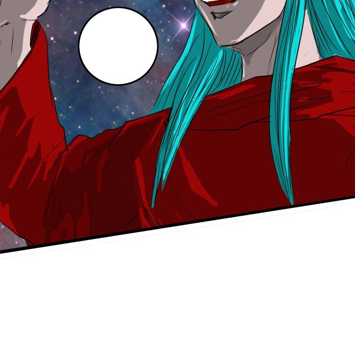 The Chronicles of Apocalypse - Chapter 66 Page 34