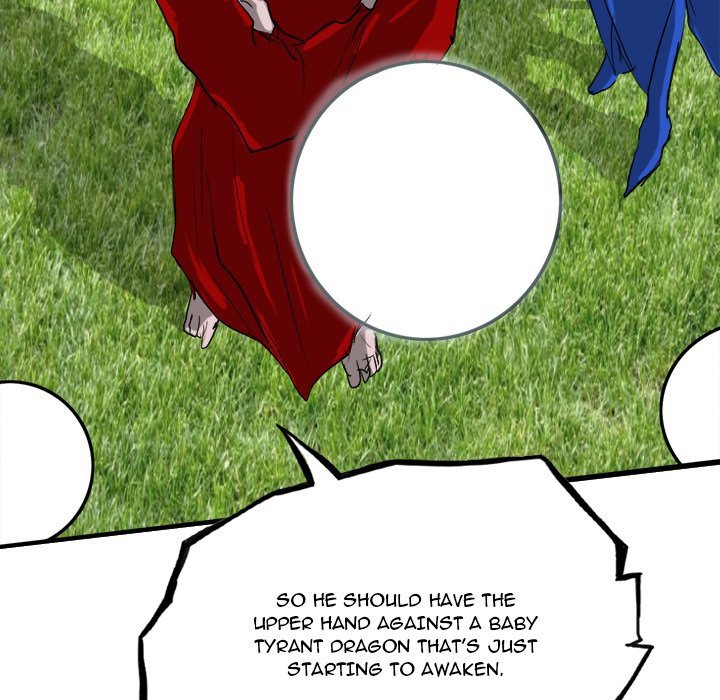 The Chronicles of Apocalypse - Chapter 66 Page 38