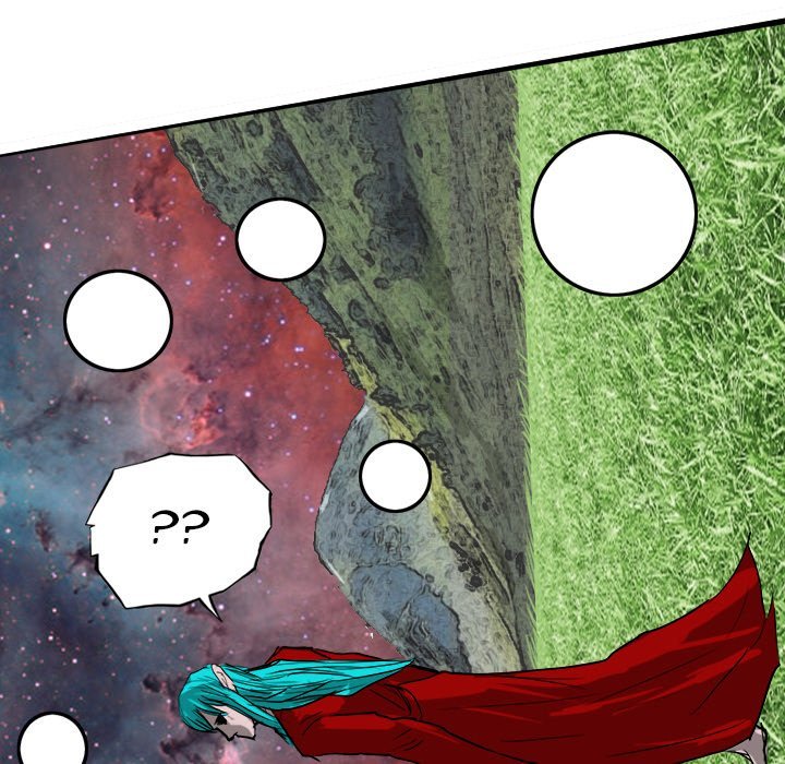 The Chronicles of Apocalypse - Chapter 66 Page 44