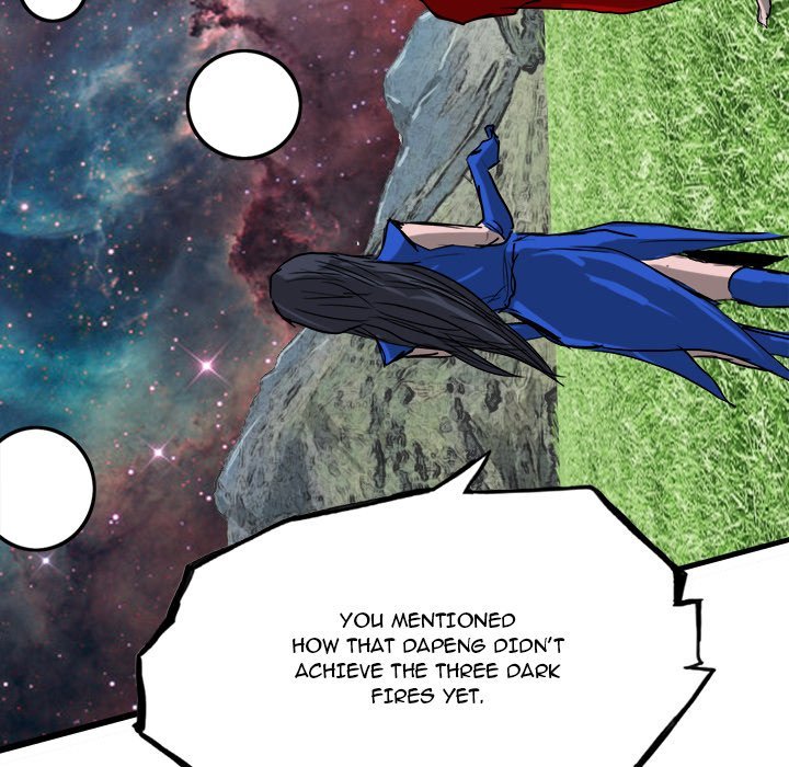 The Chronicles of Apocalypse - Chapter 66 Page 45