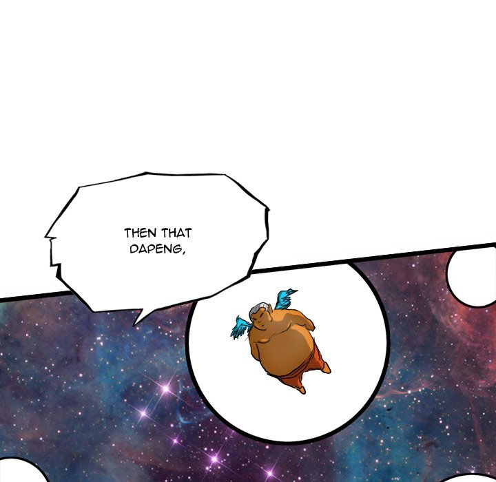 The Chronicles of Apocalypse - Chapter 66 Page 53