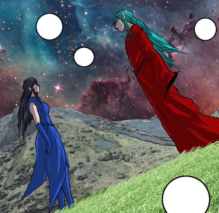 The Chronicles of Apocalypse - Chapter 66 Page 88