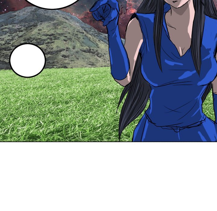 The Chronicles of Apocalypse - Chapter 66 Page 91