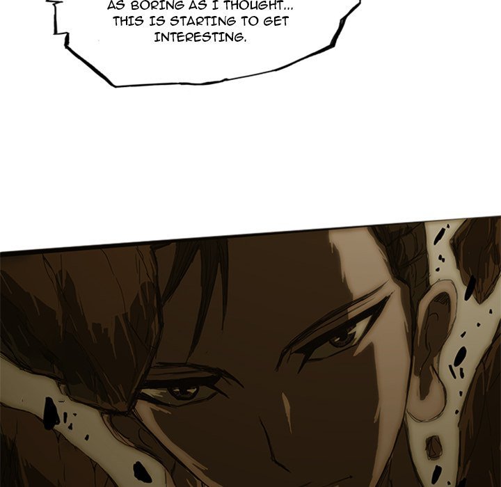 The Chronicles of Apocalypse - Chapter 7 Page 36