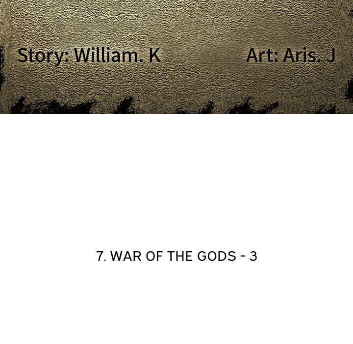 The Chronicles of Apocalypse - Chapter 7 Page 39