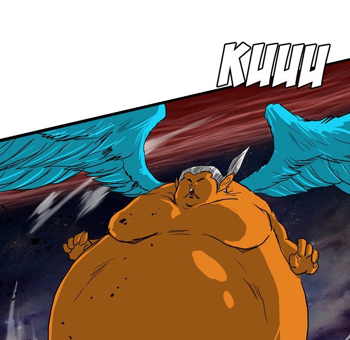 The Chronicles of Apocalypse - Chapter 70 Page 5