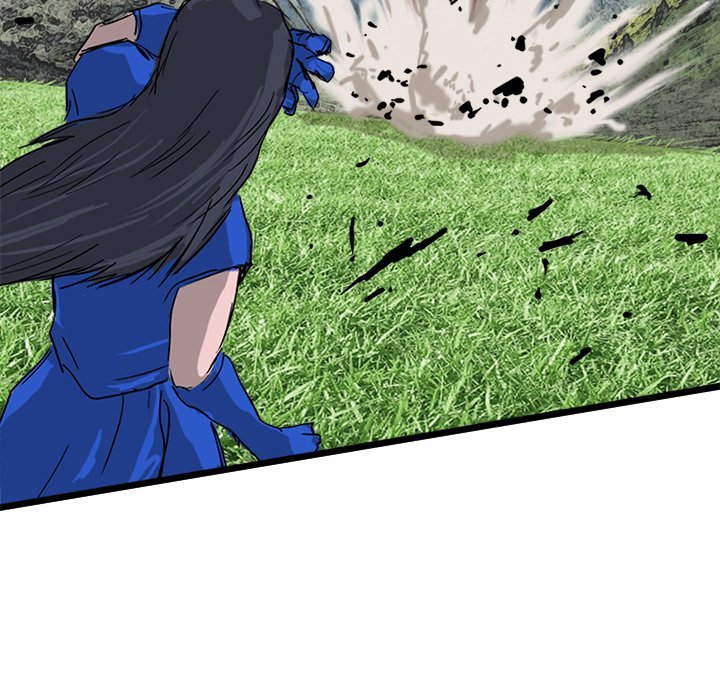 The Chronicles of Apocalypse - Chapter 77 Page 123