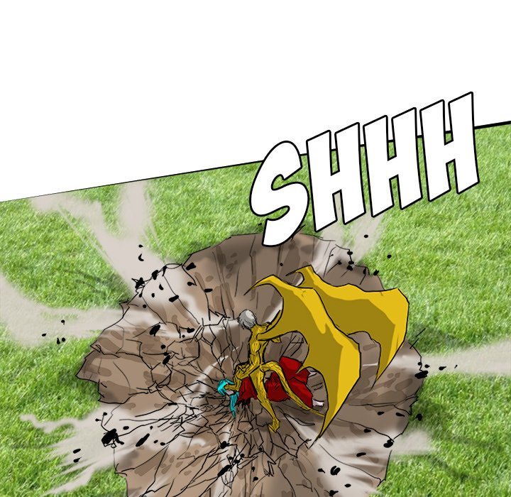 The Chronicles of Apocalypse - Chapter 77 Page 124