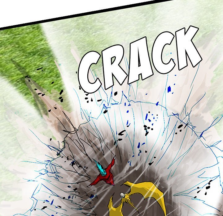 The Chronicles of Apocalypse - Chapter 77 Page 76