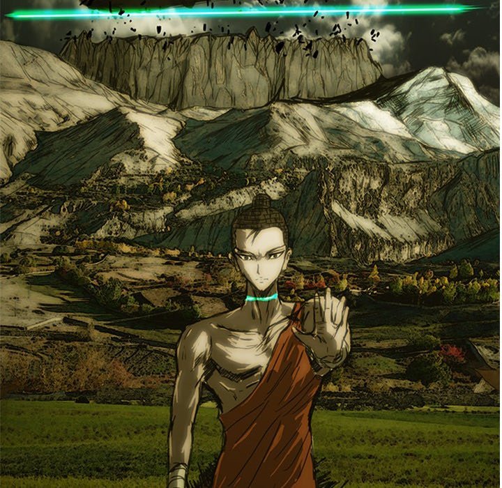 The Chronicles of Apocalypse - Chapter 8 Page 227