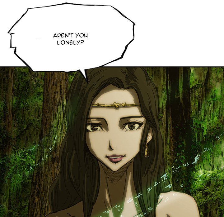 The Chronicles of Apocalypse - Chapter 8 Page 43