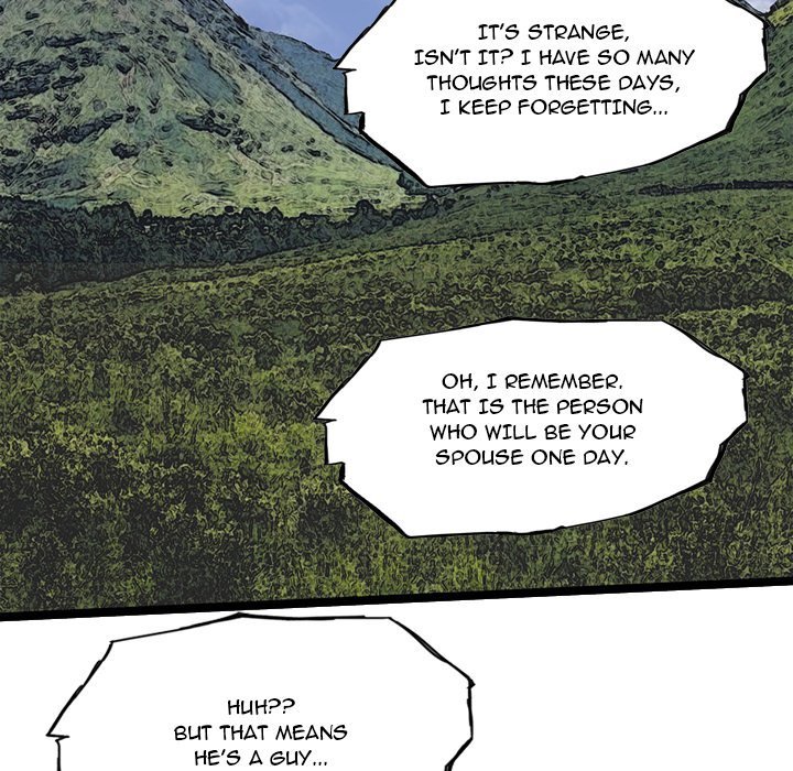 The Chronicles of Apocalypse - Chapter 80 Page 106