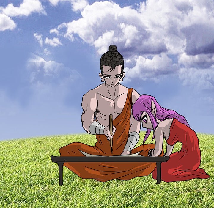 The Chronicles of Apocalypse - Chapter 80 Page 108