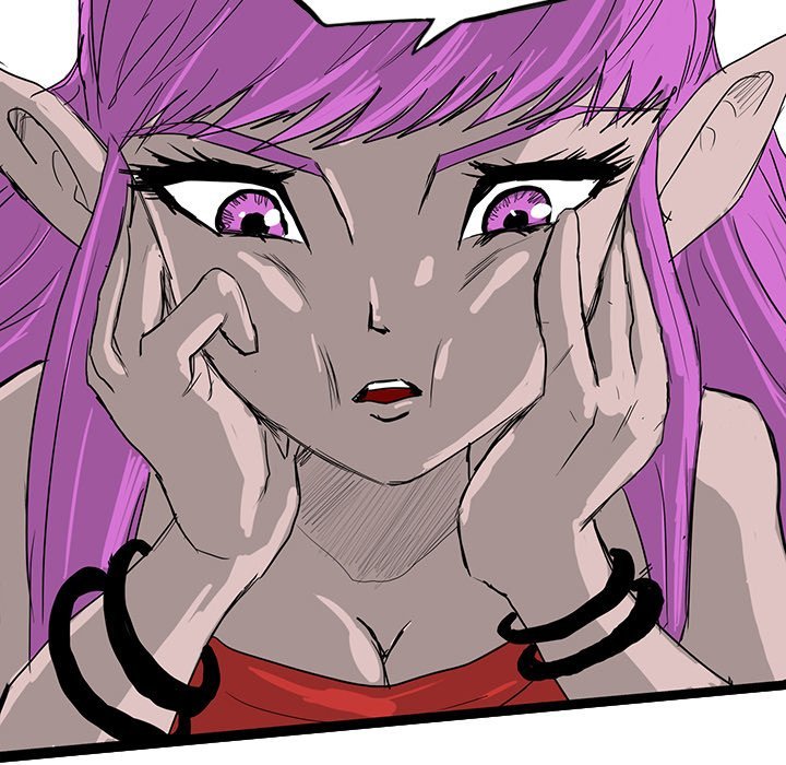 The Chronicles of Apocalypse - Chapter 80 Page 110