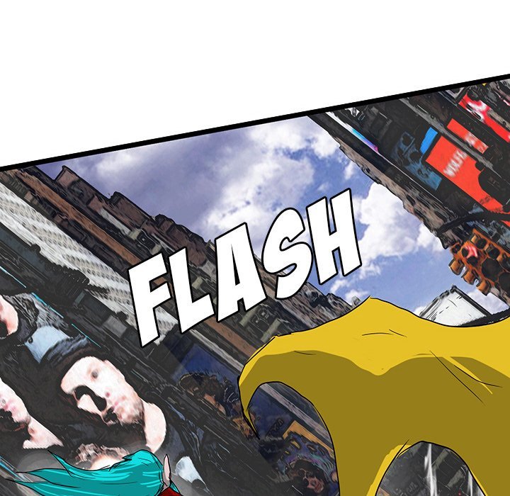 The Chronicles of Apocalypse - Chapter 80 Page 18