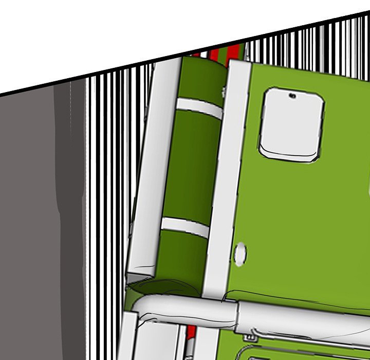 The Chronicles of Apocalypse - Chapter 80 Page 24