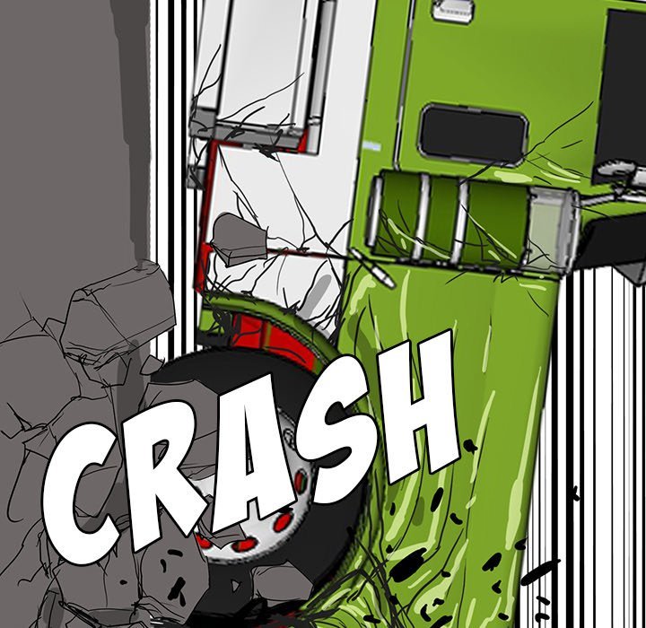 The Chronicles of Apocalypse - Chapter 80 Page 25