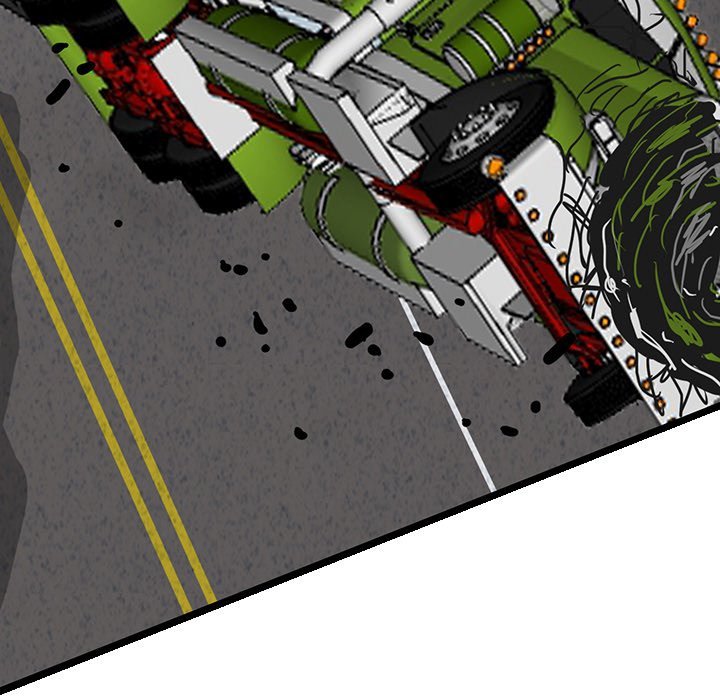 The Chronicles of Apocalypse - Chapter 80 Page 31