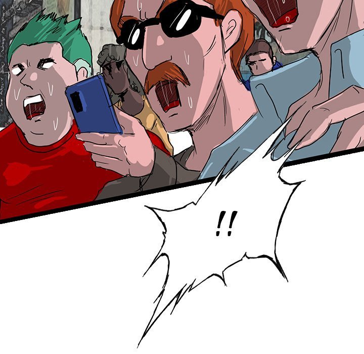 The Chronicles of Apocalypse - Chapter 80 Page 33