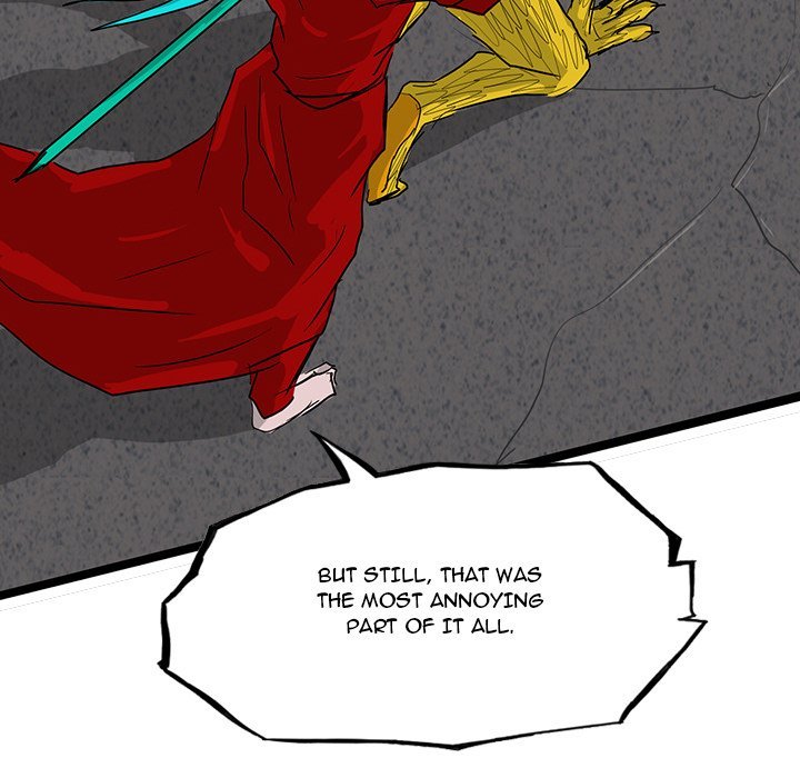 The Chronicles of Apocalypse - Chapter 80 Page 43