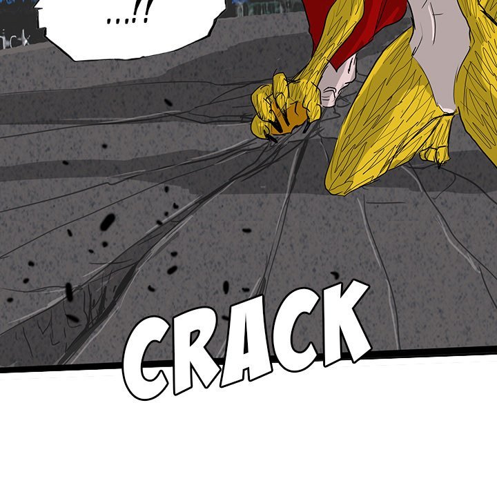 The Chronicles of Apocalypse - Chapter 80 Page 50