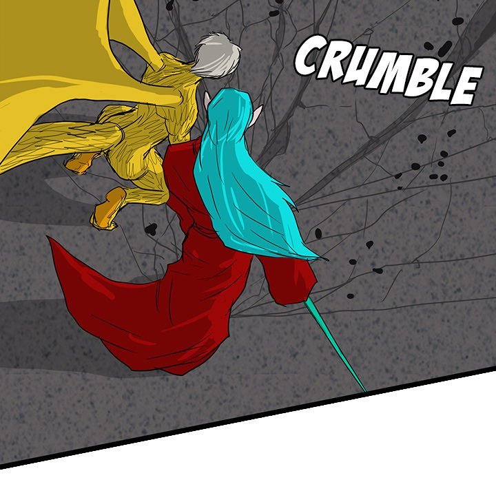 The Chronicles of Apocalypse - Chapter 80 Page 56