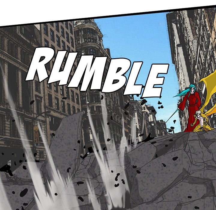 The Chronicles of Apocalypse - Chapter 80 Page 59