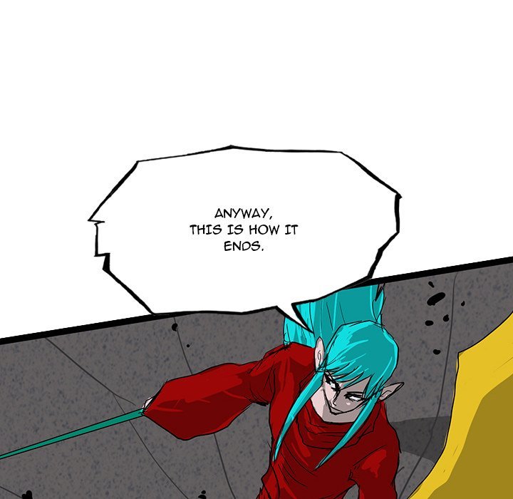 The Chronicles of Apocalypse - Chapter 80 Page 65