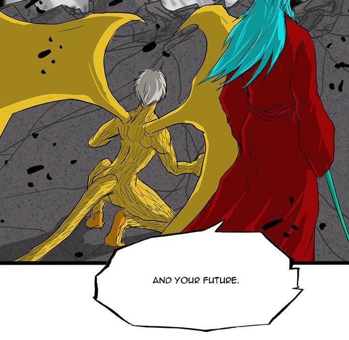 The Chronicles of Apocalypse - Chapter 80 Page 69