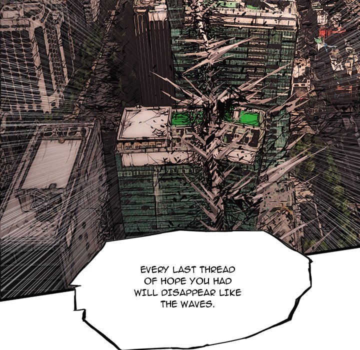 The Chronicles of Apocalypse - Chapter 80 Page 71