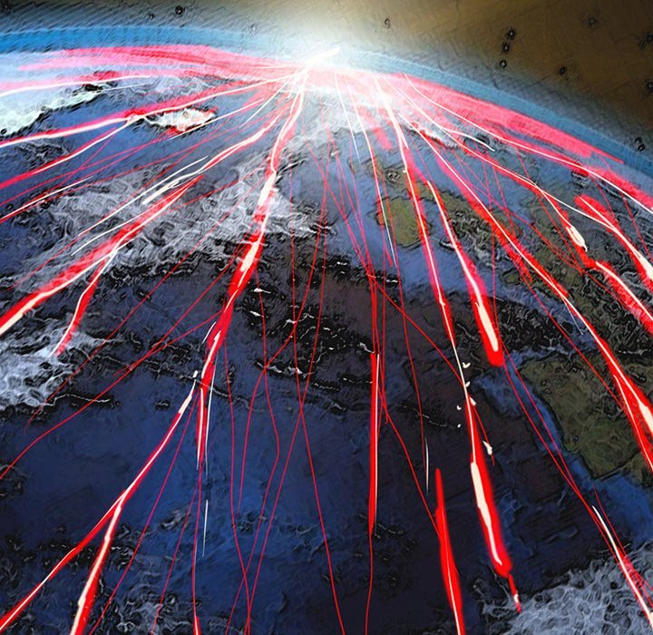 The Chronicles of Apocalypse - Chapter 80 Page 75