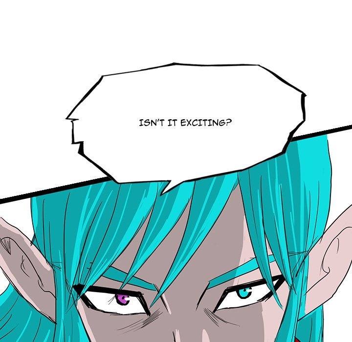 The Chronicles of Apocalypse - Chapter 80 Page 77