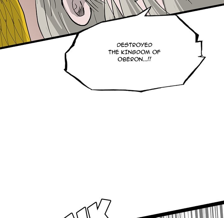 The Chronicles of Apocalypse - Chapter 80 Page 9