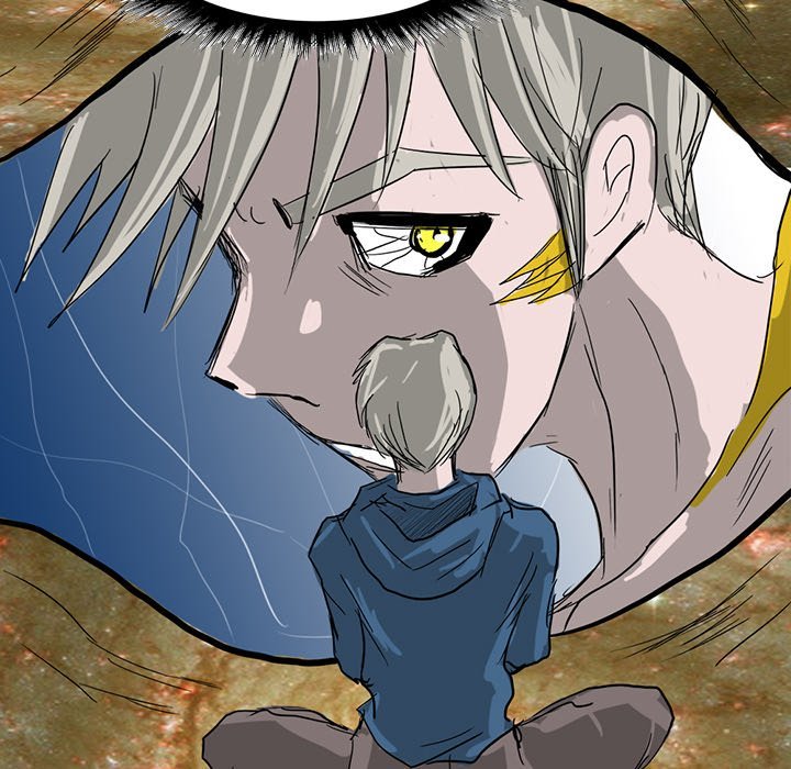 The Chronicles of Apocalypse - Chapter 83 Page 110