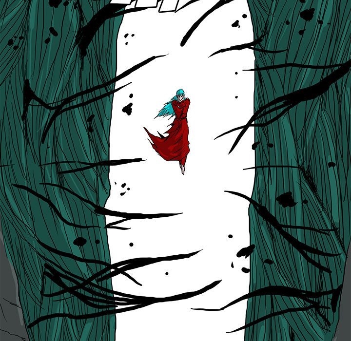 The Chronicles of Apocalypse - Chapter 84 Page 94