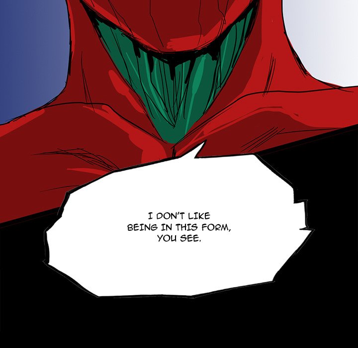 The Chronicles of Apocalypse - Chapter 85 Page 24