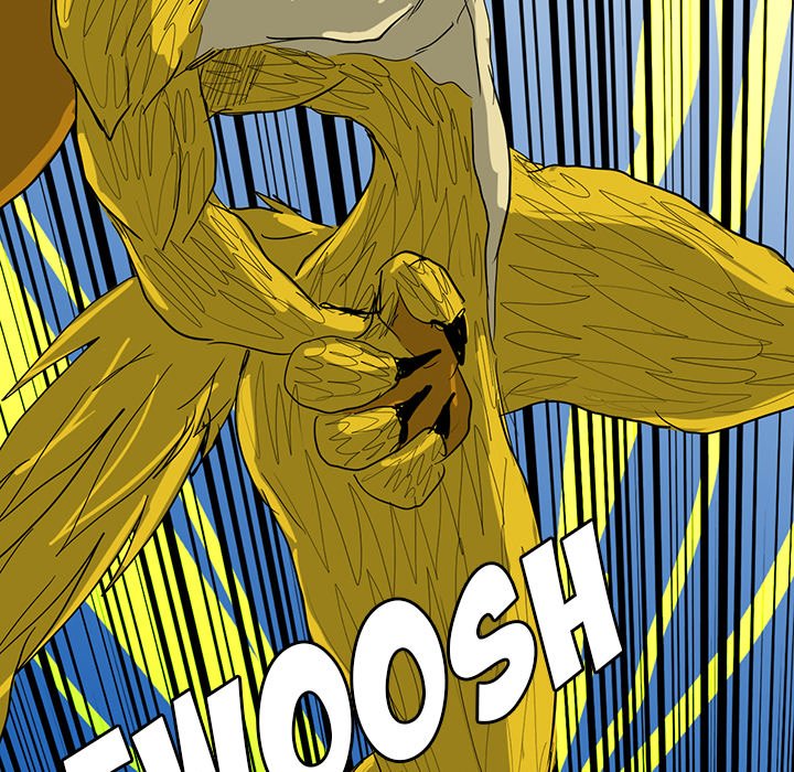 The Chronicles of Apocalypse - Chapter 85 Page 98