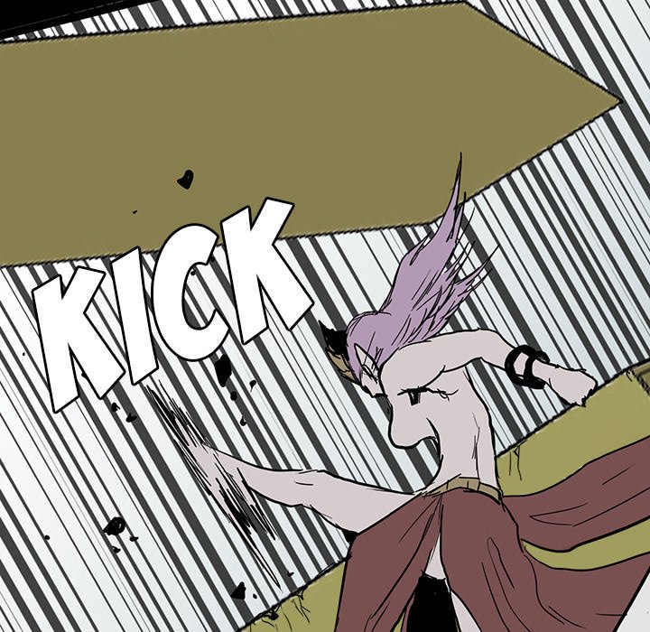 The Chronicles of Apocalypse - Chapter 87 Page 125