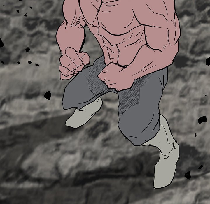 The Chronicles of Apocalypse - Chapter 87 Page 41